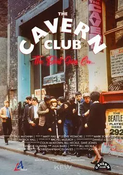 История The Cavern Club - постер
