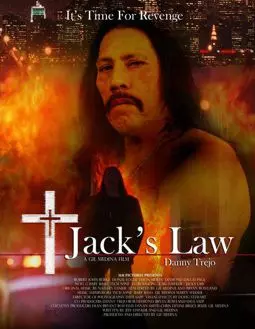 Закон Джека - постер
