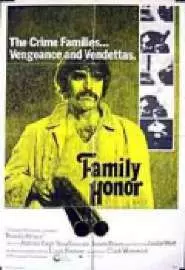 Family Honor - постер