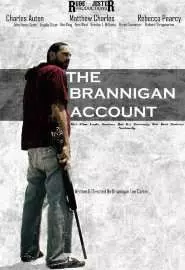 The Brannigan Account - постер