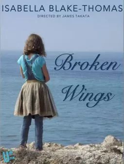 Broken Wings - постер