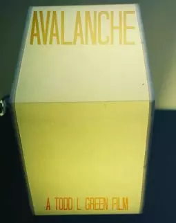Avalanche - постер
