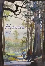 Hyperion - постер