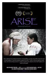 Arise - постер