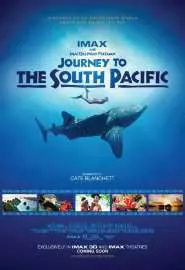 Journey to the South Pacific - постер