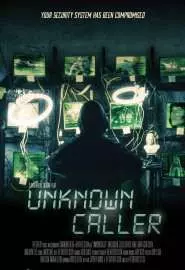 Unknown Caller - постер