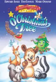 O'Christmas Tree - постер