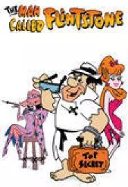 The Man Called Flintstone - постер