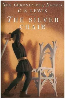 Хроники Нарнии: Серебряное кресло - постер