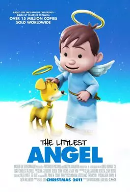 Самый маленький ангел - постер