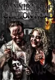 Cannibals of Clinton Road - постер