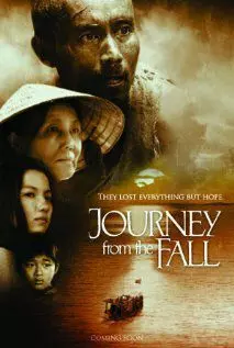 Journey from the Fall - постер