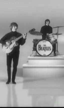 The Beatles - Антология - постер