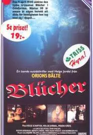 Blücher - постер
