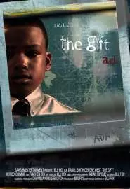 The Gift A.D. - постер