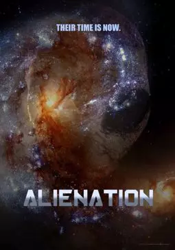 Alienation - постер