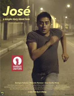 José - постер