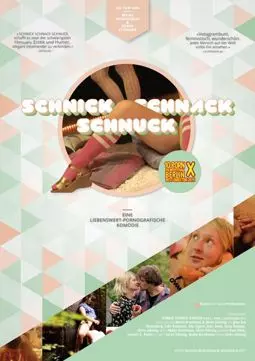 Schnick Schnack Schnuck - постер