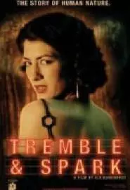Tremble & Spark - постер