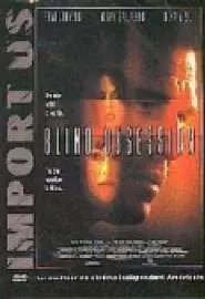 Blind Obsession - постер