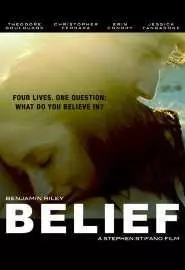 Belief - постер