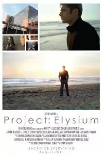 Project: Elysium - постер