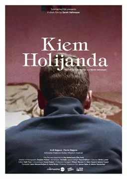 Kiem Holijanda - постер