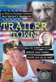 Trailer Town - постер