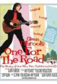 Glenn Tilbrook: One for the Road - постер