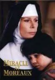 Miracle at Moreaux - постер