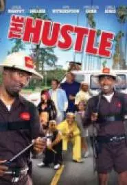 The Hustle - постер