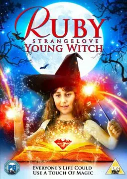 Ruby Strangelove Young Witch - постер