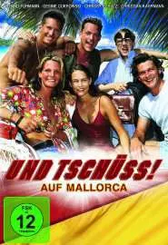 Und tschüss! Auf Mallorca - постер