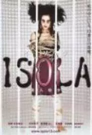 Исола - постер