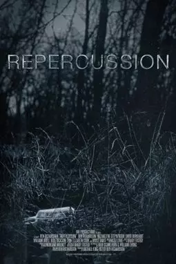 Repercussion - постер