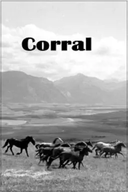 Corral - постер