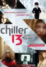Chiller 13: Horror's Creepiest Kids - постер