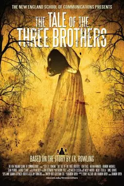 The Tale of Three Brothers - постер