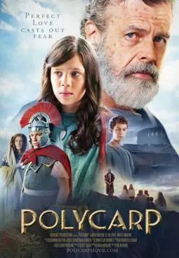 Polycarp: Destroyer of Gods - постер