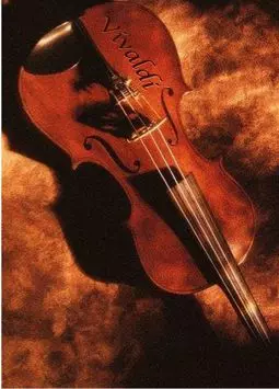 Антонио Вивальди - постер