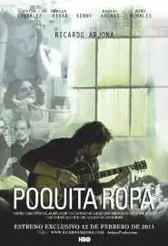 Poquita Ropa - постер