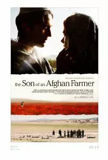 The Son of an Afghan Farmer - постер