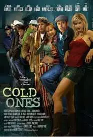 Cold Ones - постер