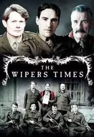 The Wipers Times - постер