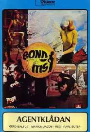 Bonditis - постер