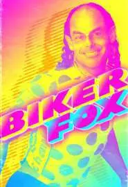 Biker Fox - постер