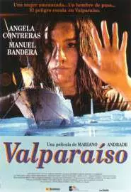 Valparaíso - постер