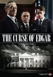 La malédiction d'Edgar - постер