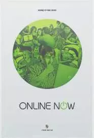 Online ow - постер