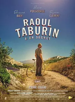 Raoul Taburin - постер